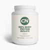 100% Whey Protein Isolate (Vanilla)